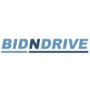 Bid N Drive inc logo